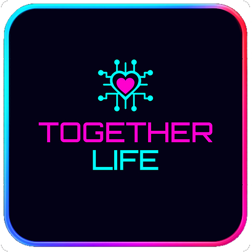 Together Life Logo